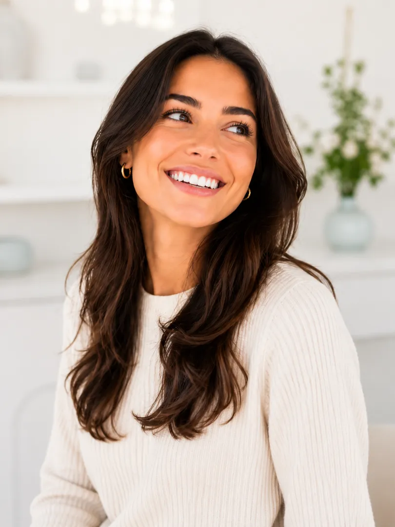 Smile Creators Dental patient