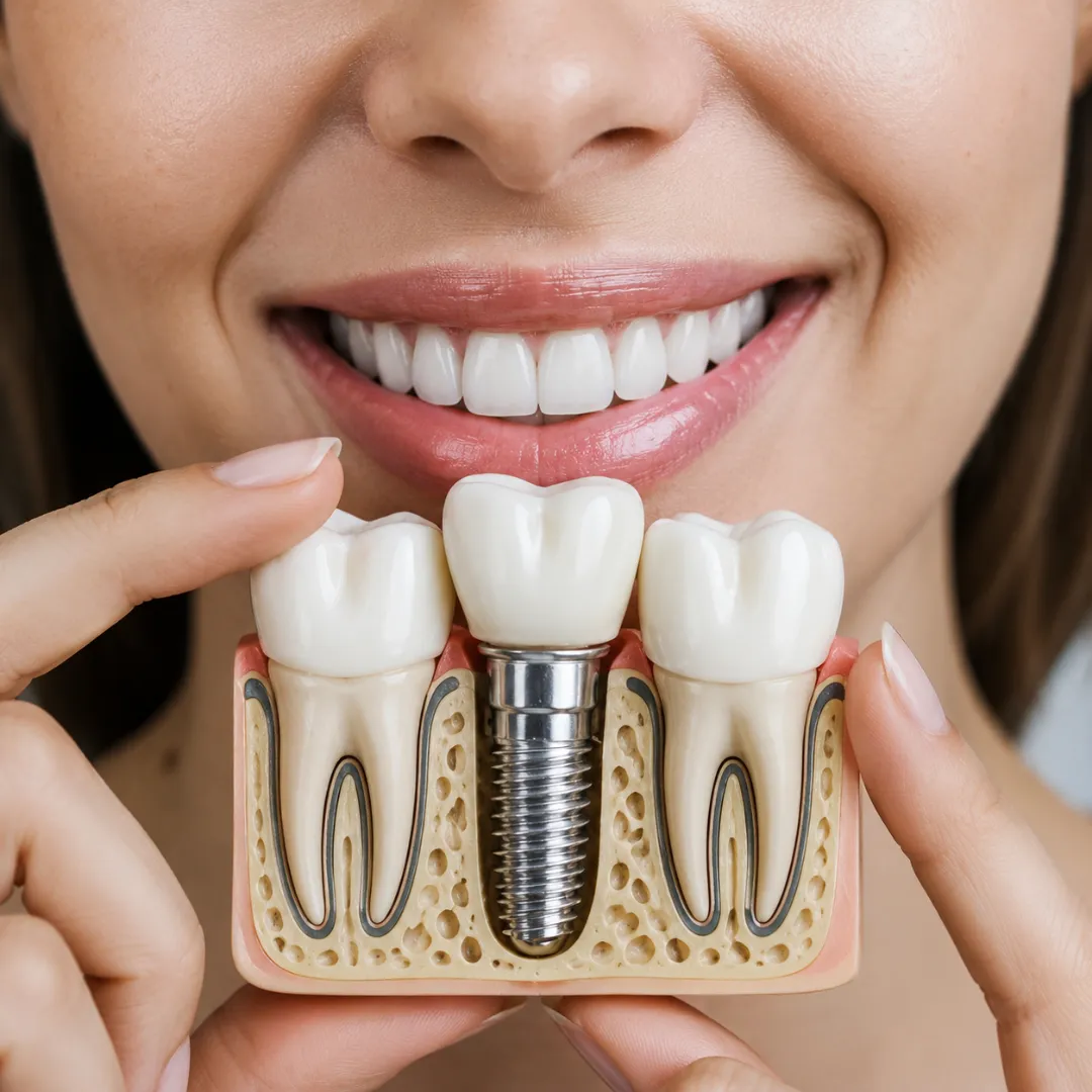 Dental Implants