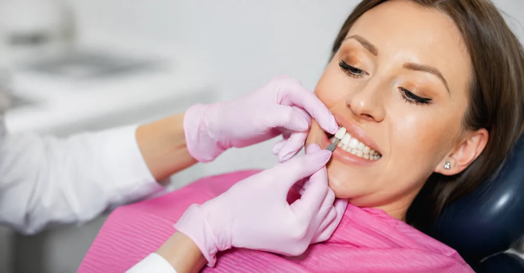 Laser Teeth Whitening vs At-Home Strips: What’s the Real Difference?